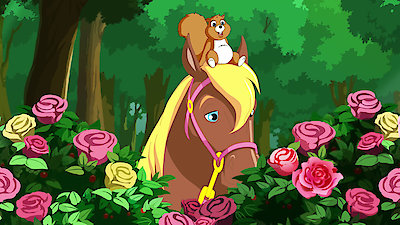 Sissi - La Joven Emperatriz Season 1 Episode 103