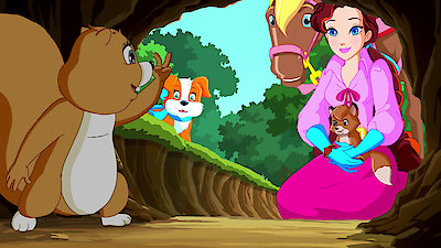 Sissi - La Joven Emperatriz Season 1 Episode 104