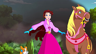 Sissi - La Joven Emperatriz Season 1 Episode 107