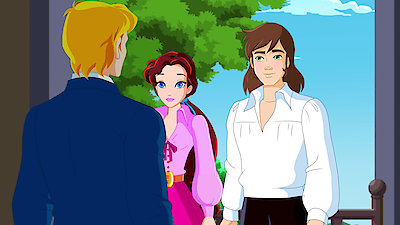 Sissi - La Joven Emperatriz Season 1 Episode 108