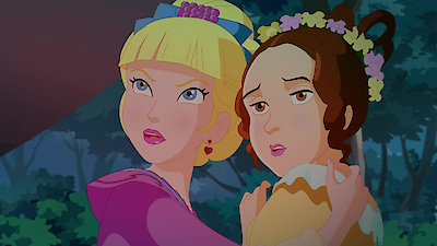 Sissi - La Joven Emperatriz Season 1 Episode 109