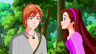 Sissi - La Joven Emperatriz Season 1 Episode 110