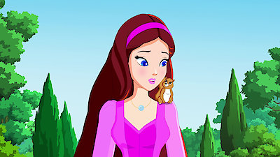 Sissi - La Joven Emperatriz Season 1 Episode 111