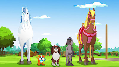 Sissi - La Joven Emperatriz Season 1 Episode 112