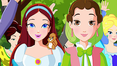 Sissi - La Joven Emperatriz Season 1 Episode 114