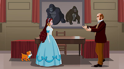 Sissi - La Joven Emperatriz Season 1 Episode 115