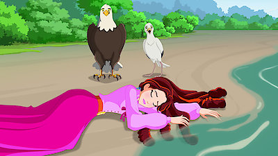 Sissi - La Joven Emperatriz Season 1 Episode 116