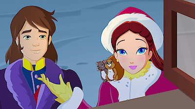 Sissi - La Joven Emperatriz Season 1 Episode 118