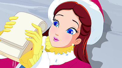 Sissi - La Joven Emperatriz Season 1 Episode 119