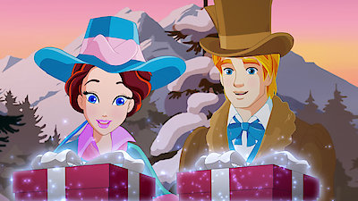 Sissi - La Joven Emperatriz Season 1 Episode 120