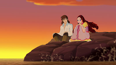 Sissi - La Joven Emperatriz Season 1 Episode 121