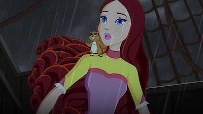 Sissi - La Joven Emperatriz Season 1 Episode 122