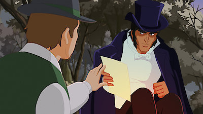 Sissi - La Joven Emperatriz Season 1 Episode 125