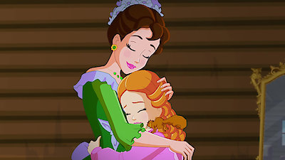 Sissi - La Joven Emperatriz Season 1 Episode 126