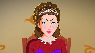 Sissi - La Joven Emperatriz Season 2 Episode 203