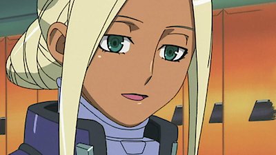 Stellvia Season 1 Episode 11