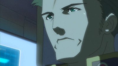 Stellvia Season 1 Episode 17