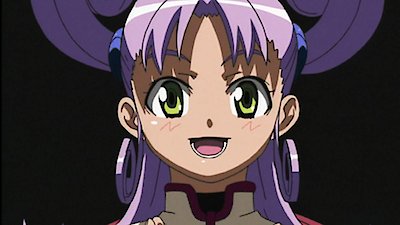 Stellvia Season 1 Episode 18