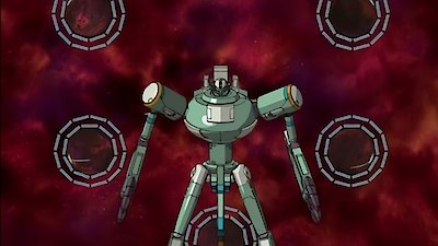 Stellvia Season 1 Episode 25