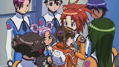 Stellvia Season 1 Episode 10