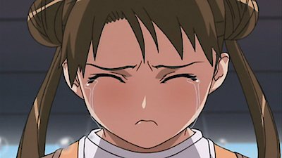 Stellvia Season 1 Episode 1