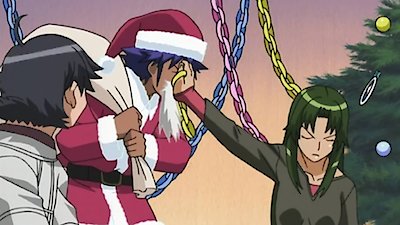 Stellvia Season 1 Episode 12