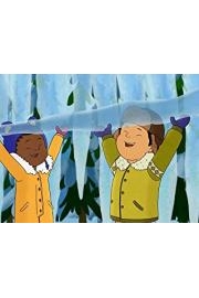 Daniel Tiger and More Snowy Adventures