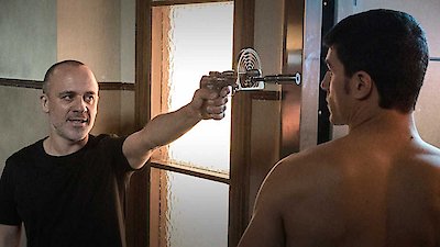 Estoy Vivo Season 1 Episode 6