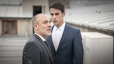 Estoy Vivo Season 1 Episode 7