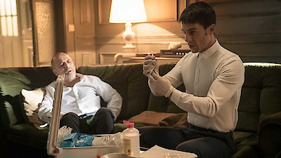 Estoy Vivo Season 1 Episode 8