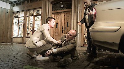 Estoy Vivo Season 1 Episode 9