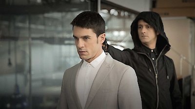 Estoy Vivo Season 1 Episode 10