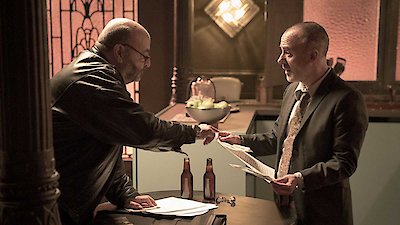 Estoy Vivo Season 1 Episode 12