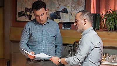 Estoy Vivo Season 2 Episode 2