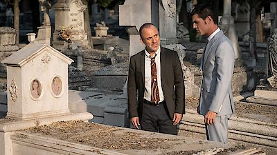 Estoy Vivo Season 2 Episode 6