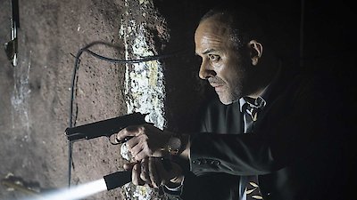 Estoy Vivo Season 2 Episode 12