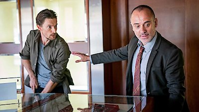 Estoy Vivo Season 3 Episode 2