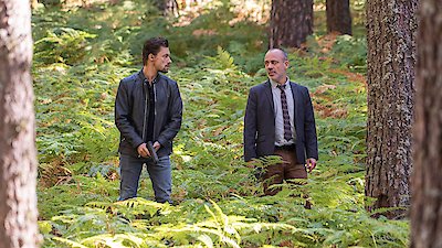 Estoy Vivo Season 3 Episode 4