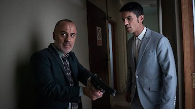 Estoy Vivo Season 3 Episode 5