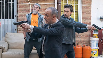 Estoy Vivo Season 3 Episode 7