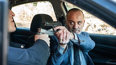 Estoy Vivo Season 3 Episode 8