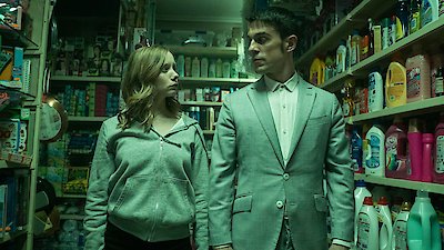 Estoy Vivo Season 3 Episode 11