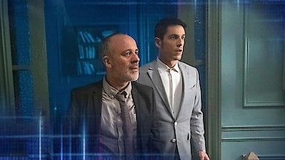 Estoy Vivo Season 4 Episode 12