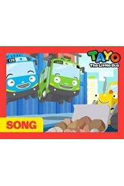 Tayo Heavy Vehicles Song