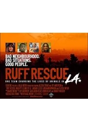 Ruff Rescue, Compton, Misfits Pet Clinic of LA