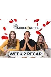 The Bachelorette 2020 - Recap