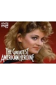 The Greatest American Heroine