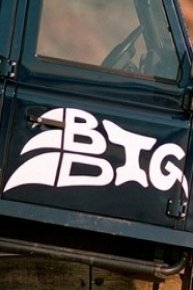 The Big Monster Dig