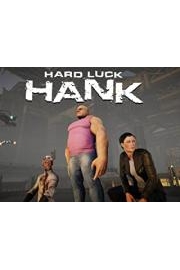 Hard Luck Hank
