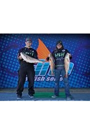 Elite Redfish Series